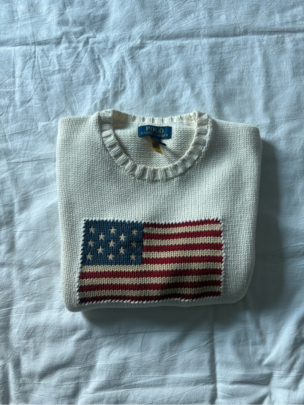 Ralph Lauren Sweater - Picture 4 of 7
